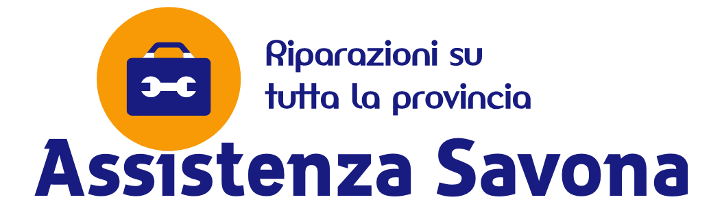 Assistenza Savona e provincia